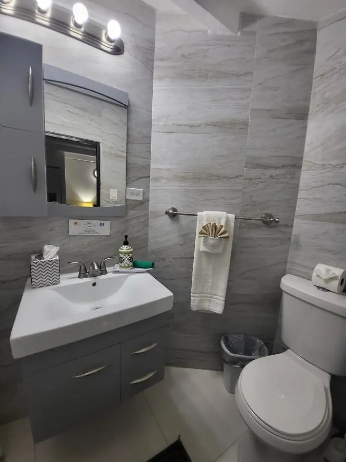 דירות סן חואן Beach Studio With Free Parking And Pool